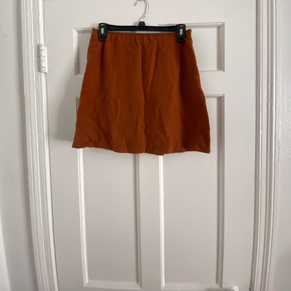 American Eagle mini skirt